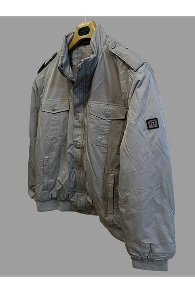 Vessimo Large Size Men's Coat