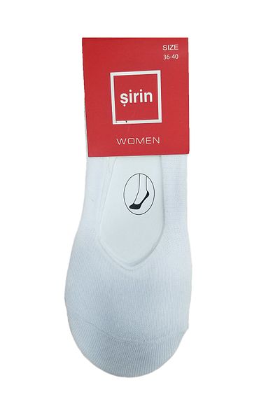 Şirin 12 чифта чорапи Suba / Балерина -4020