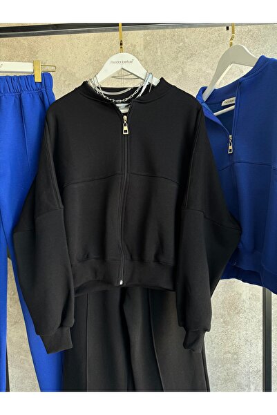 modabetce Vi̇olet 3 String Women's Set