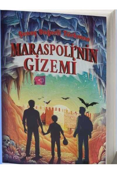 Maraspoli'nin Gizemi