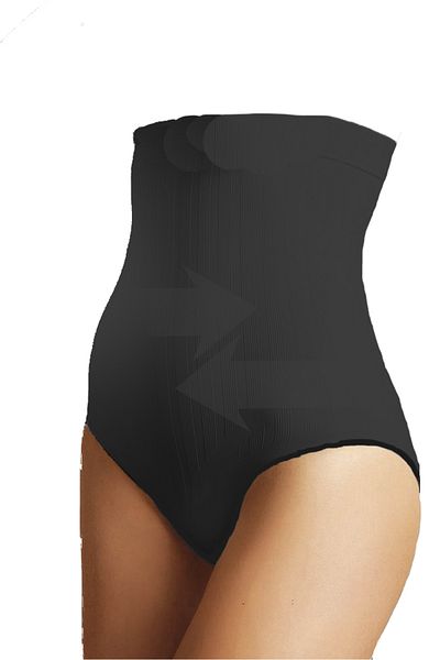 Anıl Lingerie Anil 2477 Women's Seamless High Waist Corset