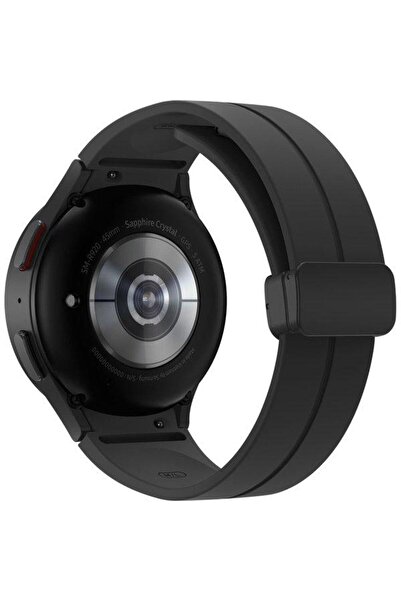 Samsung Galaxy Watch 5 Pro 45mm Black Titanium