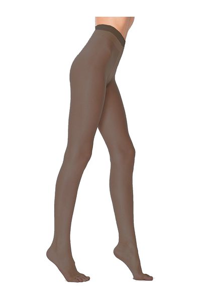 Penti Low-Cut 10 Denier Pantyhose