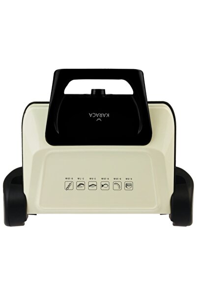 Karaca Future Plus Biodiamond Antibacterial Cream Toaster