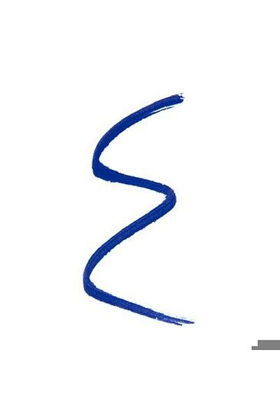 Revolution Blue Felt and Kohl Eyeliner