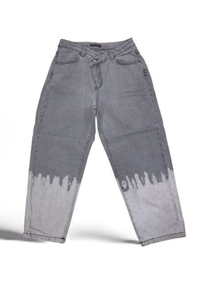 vinezza Kız Çocuk Pantolon - Belden Ayarlanılabilir