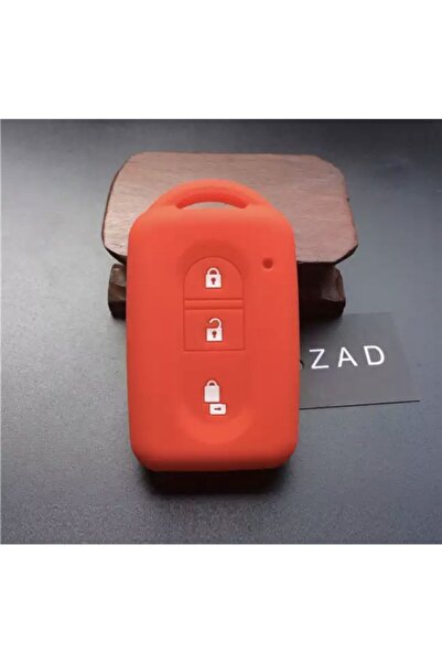 emii auto spare parts Husa pentru cheie Nissan Qashqai X-trail Note Navara Mi...