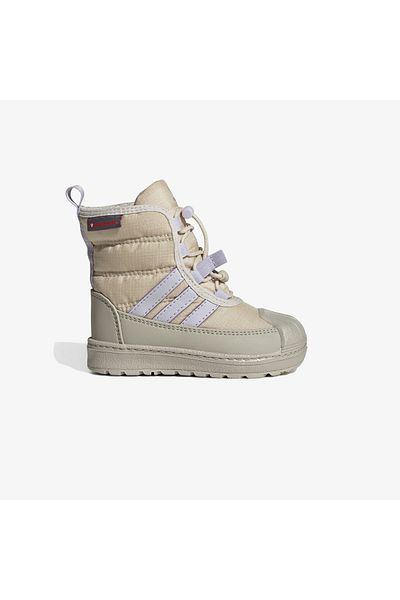 adidas Superstar 360 2.0 I Baby Beige Μποτάκια