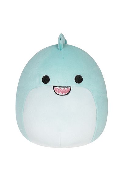 Squishmallows Eel Essy 20cm