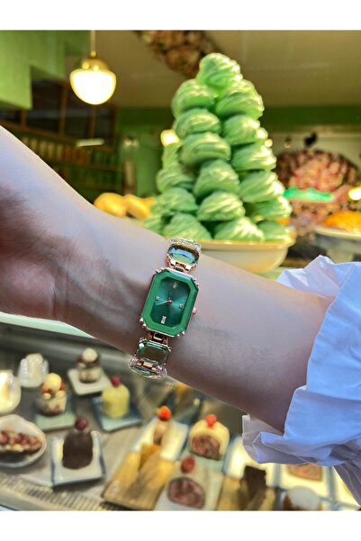 Bimodabu ساعة يد نسائية فاخرة