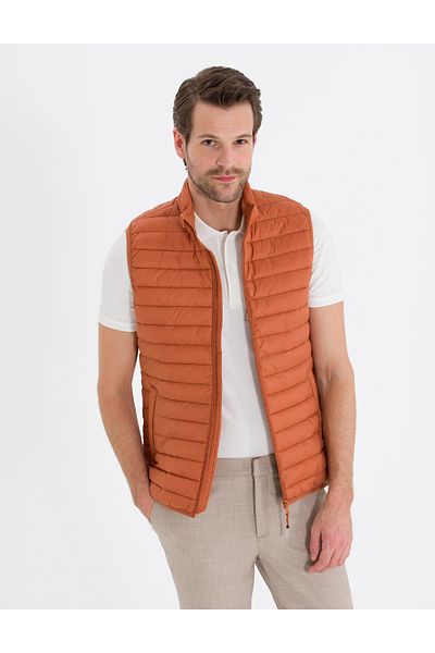 Pierre Cardin Γιλέκο απωθητικό νερού κανέλας 50264597-vr191