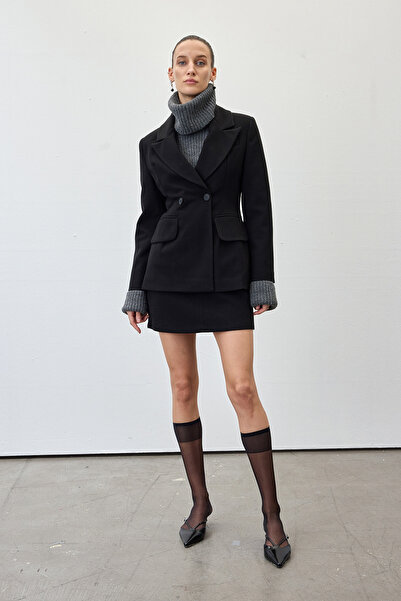 VATKALI Bunda Blazer vyrobená na zakázku