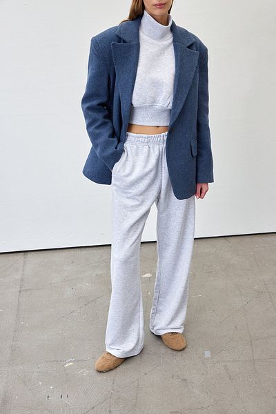 VATKALI Loose Fit Jogger Pants