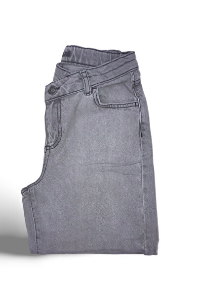 vinezza Kız Çocuk Pantolon - Belden Ayarlanılabilir