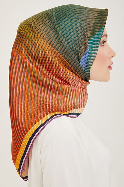 Belli 4012D Μοντέλο 100% Τούλι Σα silk - 34