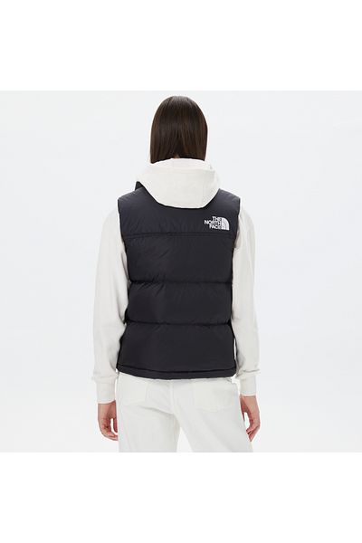 THE NORTH FACE 1996 Retro Nuptse Women's Black Vest