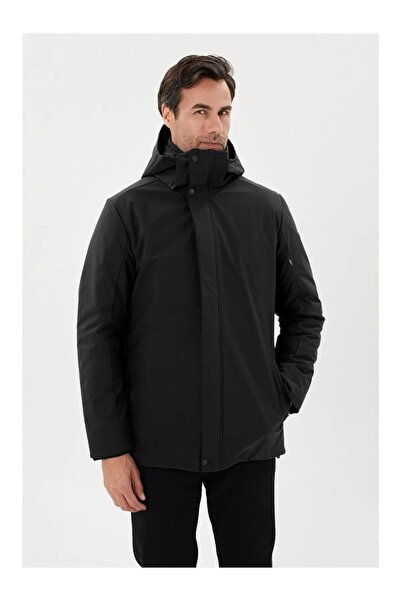 Exuma 2411155-SIY Erkek Outdoor Mont
