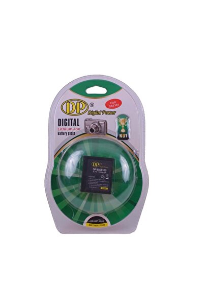 Premier DS-8330 Batarya Pil