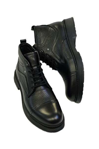 KAFKASLAR AYAKKABI KAFKASLAR ΓΝΗΣΙΟ ΔΕΡΜΑ ΚΛΑΣΙΚΟ ΚΟΡΔΟΝΙ ΜΟΝΤΕΛΟ ΟΡΘΟΠΕΔΙΚΗ ΣΟΛΑ ΚΟΝΤΕΣ ΑΝΔΡΙΚΕΣ ΜΠΟΤΕΣ