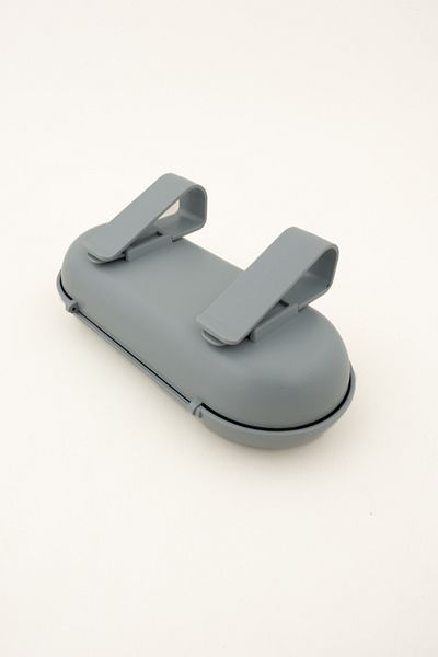 LUNOX Magnetic Glasses Box for Cars