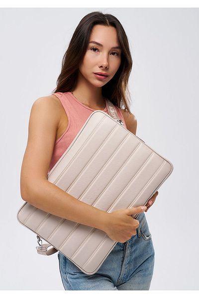 NEMO GROUP Unisex Velvet Fabric Θήκη για tablet Apple Laptop, Χαρτοφύλακας, (Συμβατό με Huawei & Samsung)