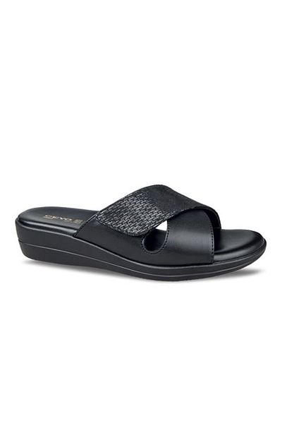 Ceyo Women's Anatomical Comfortable Slippers 9863-41