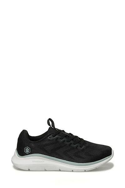 lumberjack Inna 4 Pr Phlon Light Sole Lace-Up Women's Sports Shoes Black