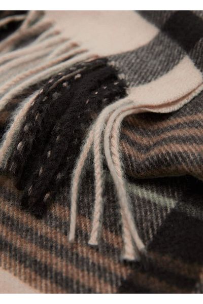 MANGO Man Scarf --