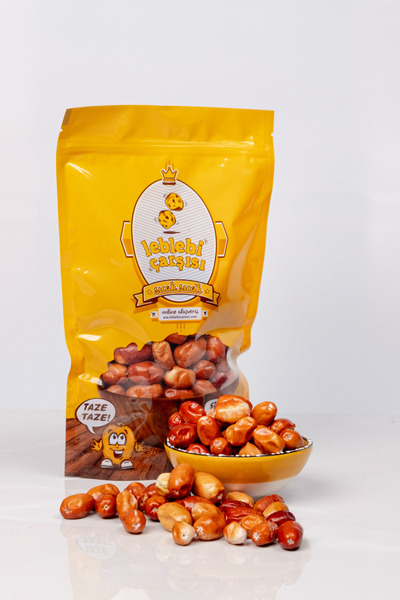Leblebi Çarşısı İğde - 1 KG