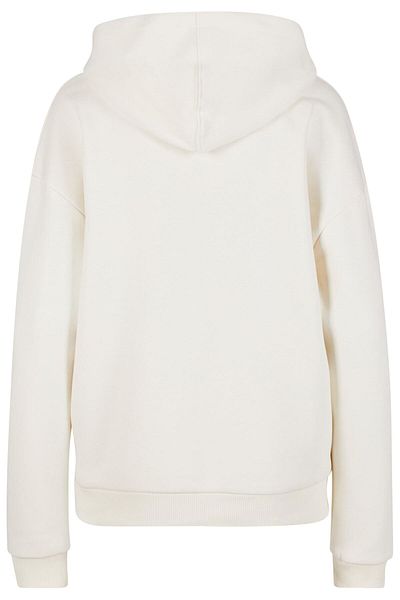 DEF Unisex Initely Embroidery Hoody