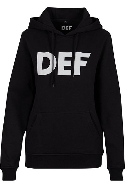 DEF Herren Mitarbeiter Hoody