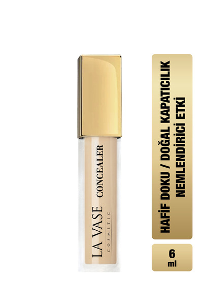 La Vase Concealer