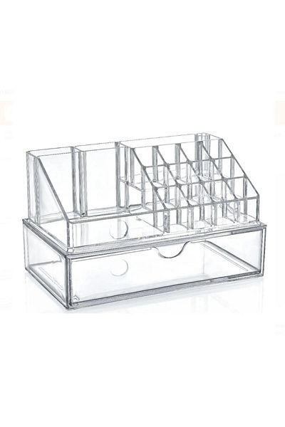 Bee Home Royaleks-Ak611 Drawer Set with Organizer