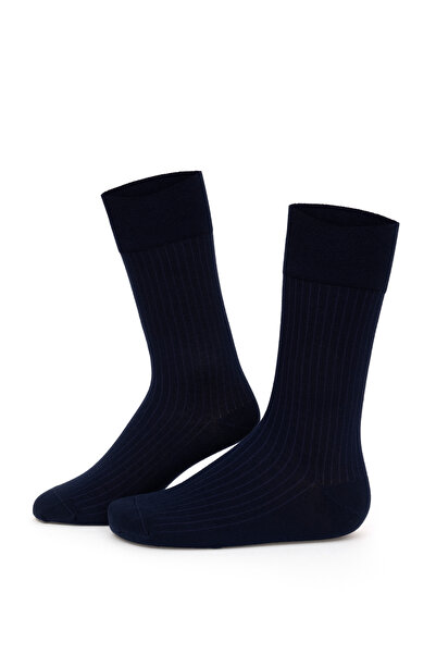 Pierre Cardin Muške Bambus mješovite tamnoplave čarape Sa deznom 50291767-200