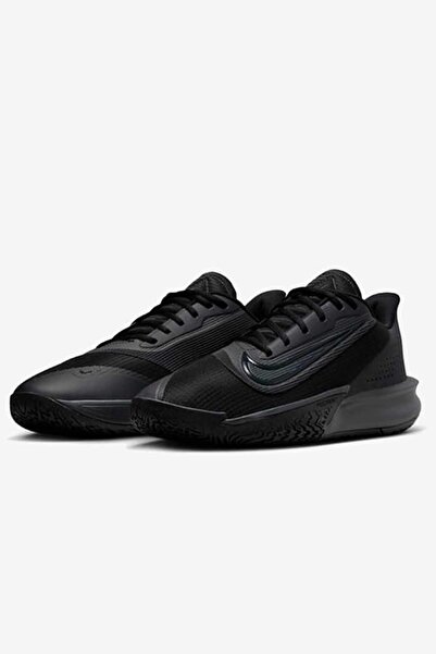 Nike Erkek Basketbol Ayakkabısı PRECISION VII Erkek Basketbol Ayakkabı FN4322-001-Siyah