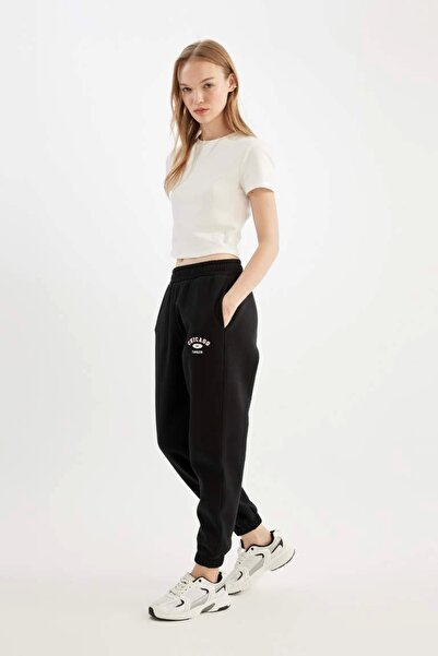 DeFacto Z7072 Coool Jogger Eşofman Altı