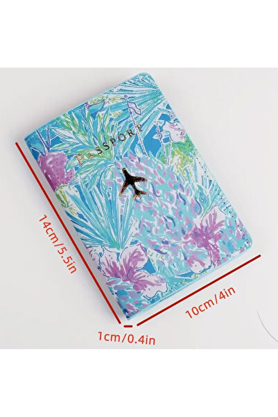 Payidar Hediyelik PASAPORT/RUHSAT/CÜZDAN KILIFI