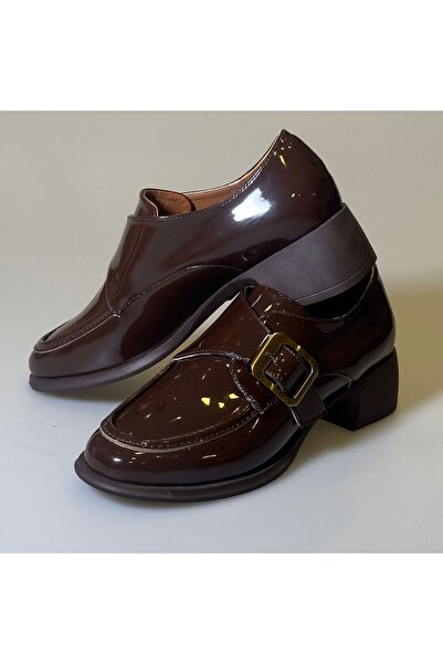 Cebeci PEAKY RUGAN KADIN LOAFER