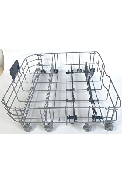 Arçelik Bulaşık Makinesi Sepeti Alt Ve Üst Sepet (TAM SET)