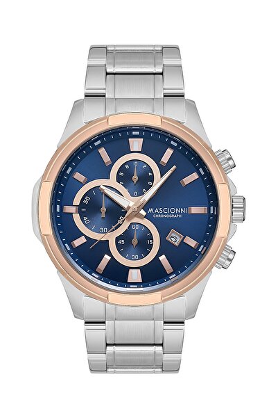mascionni M.1.2189.05 Men's Wristwatch
