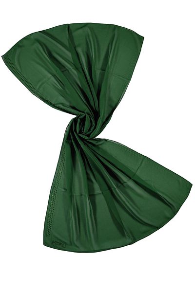 Mısırlı Eşarp Βραδινό φόρεμα Crepe Stone