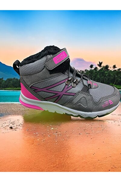 scors Konay 8887 treking κοριτσίστικες μπότες