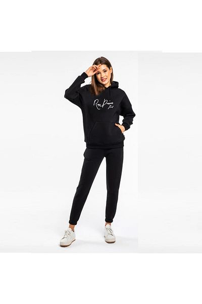 Rex Darius Special Series Lover Combo, Winter, Cotton, Oversize Sweatshirt and Sweatpants Set