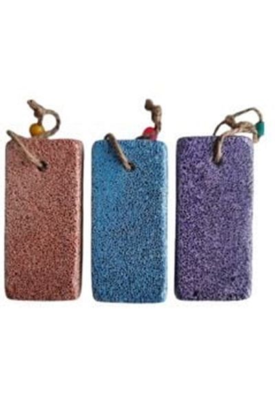 Bakkal Hasan Bakkal Hasan - 2 Pieces Heel Stone Callus Removal Foot Pouch