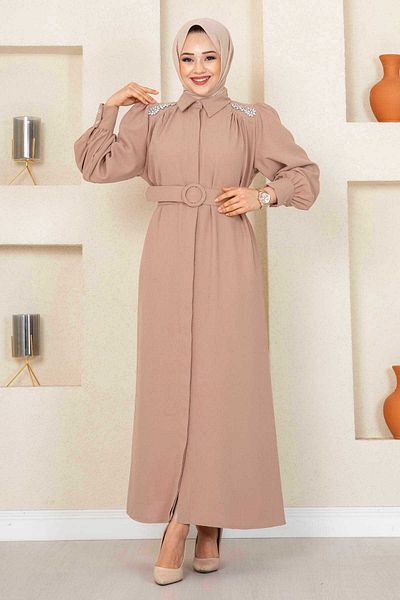 EBRUTESETTÜR Elvira Hijab Ferace