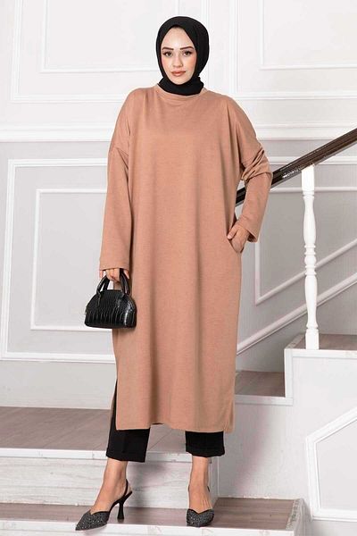 EBRUTESETTÜR Two Thread Tunic