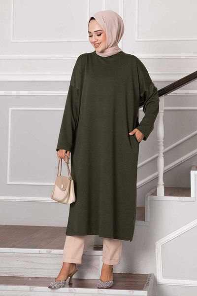 EBRUTESETTÜR Two Thread Tunic