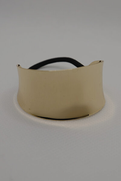 ayışığı Gold Hair Clip