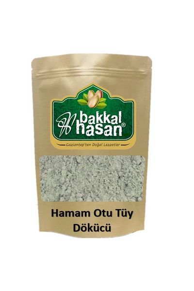 Bakkal Hasan Bakkal Hasan - Turkish Bath Hair Remover 200 Gr