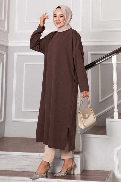 EBRUTESETTÜR Two Thread Tunic